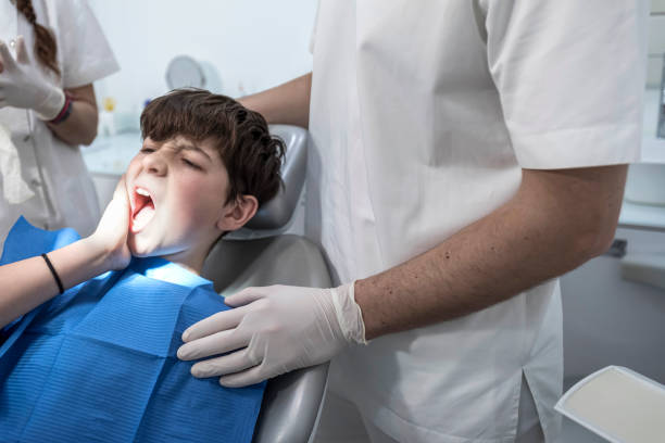 Best Emergency Wisdom Tooth Extraction in Toro Nyon, CA