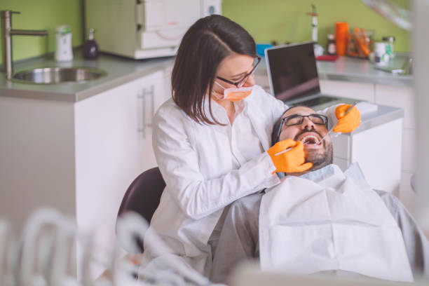 Best Knocked-Out Tooth (Avulsed Tooth) Treatment in Toro Nyon, CA
