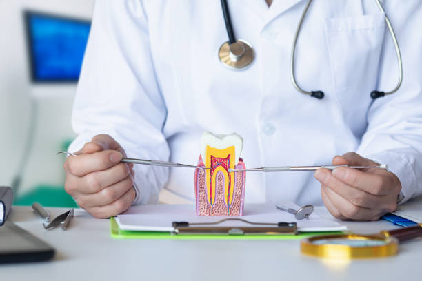 Best Emergency Treatment for Jaw Pain or Injury in Toro Nyon, CA