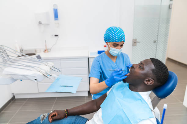 Best Emergency Dental Care for Sports Injuries in Toro Nyon, CA